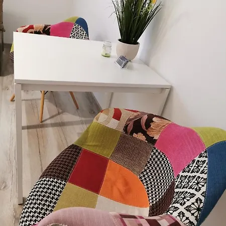 Daire Boleslaviaapartments - Novum Poza Strefa Platnego Parkowania