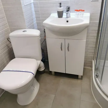 Boleslaviaapartments - Novum Poza Strefa Platnego Parkowania