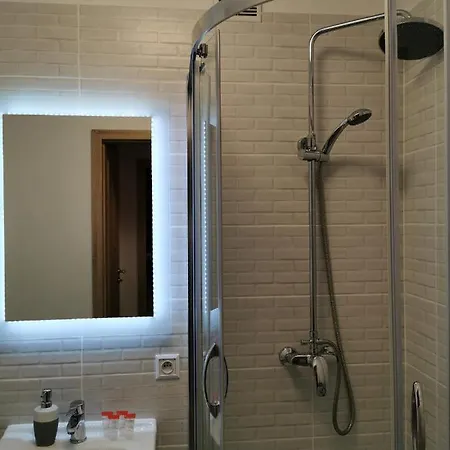 Boleslaviaapartments - Novum Poza Strefa Platnego Parkowania Διαμέρισμα Boleslawiec (Lower Silesia)