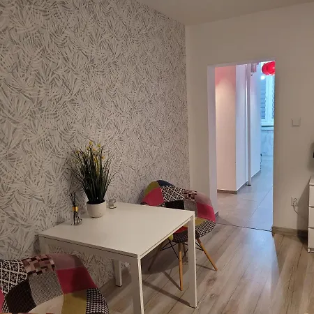 Boleslaviaapartments - Novum Poza Strefa Platnego Parkowania