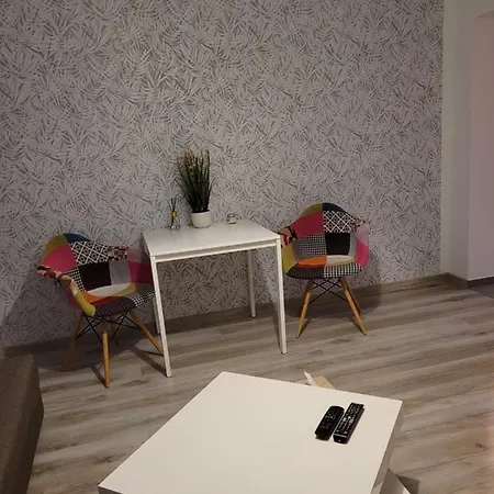 Boleslaviaapartments - Novum Poza Strefa Platnego Parkowania Διαμέρισμα *