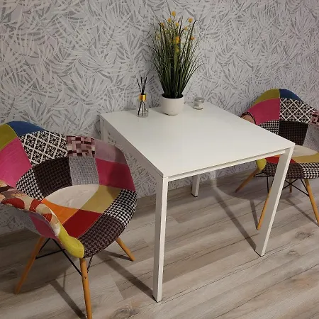 Boleslaviaapartments - Novum Poza Strefa Platnego Parkowania Daire *