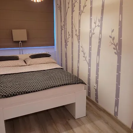 Boleslaviaapartments - Novum Poza Strefa Platnego Parkowania *