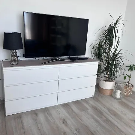 Boleslaviaapartments - Novum Poza Strefa Platnego Parkowania *