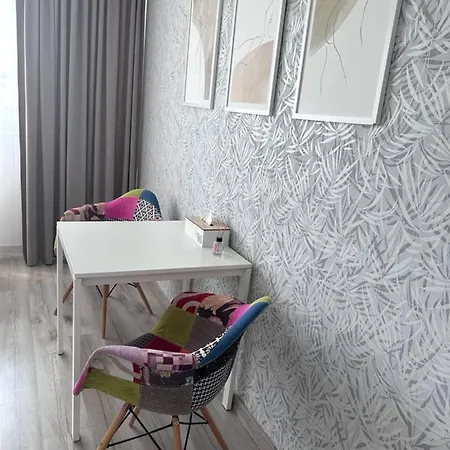 Boleslaviaapartments - Novum Poza Strefa Platnego Parkowania Boleslawiec (Lower Silesia)