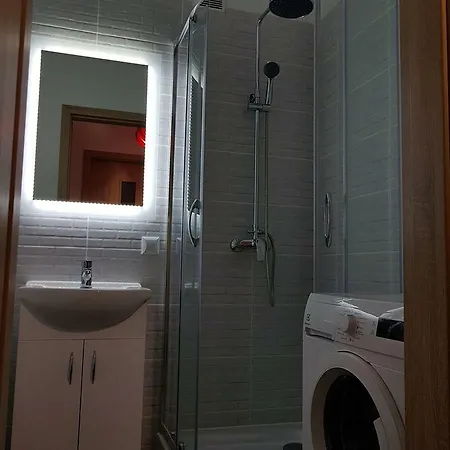 Boleslaviaapartments - Novum Poza Strefa Platnego Parkowania *