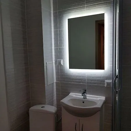 Διαμέρισμα Boleslaviaapartments - Novum Poza Strefa Platnego Parkowania *