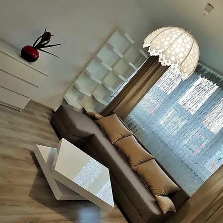 Boleslaviaapartments - Novum Poza Strefa Platnego Parkowania Διαμέρισμα