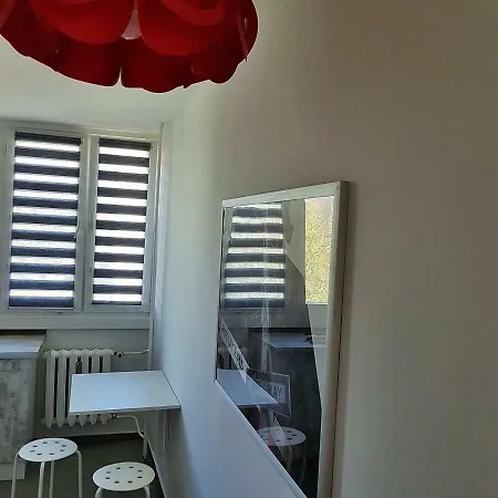 Διαμέρισμα Boleslaviaapartments - Novum Poza Strefa Platnego Parkowania Boleslawiec (Lower Silesia)