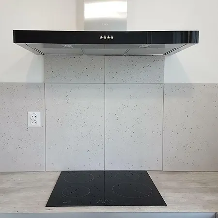 Daire Boleslaviaapartments - Novum Poza Strefa Platnego Parkowania