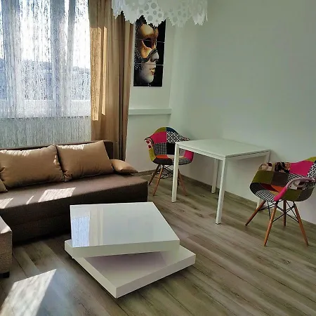 Διαμέρισμα Boleslaviaapartments - Novum Poza Strefa Platnego Parkowania *