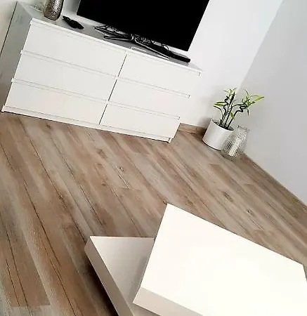 Boleslaviaapartments - Novum Poza Strefa Platnego Parkowania