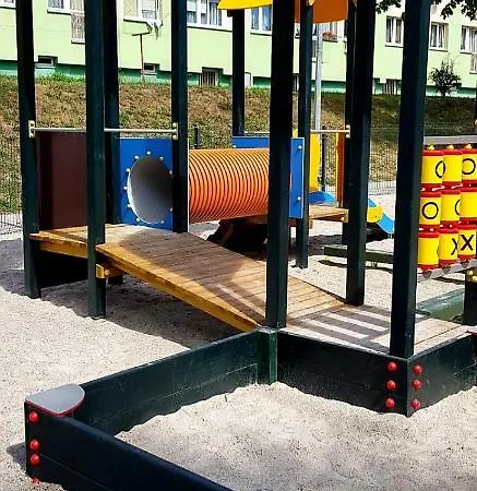 Boleslaviaapartments - Novum Poza Strefa Platnego Parkowania Διαμέρισμα
