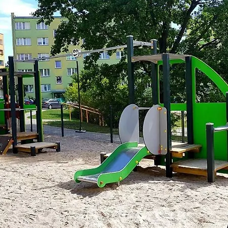Boleslaviaapartments - Novum Poza Strefa Platnego Parkowania *