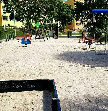Boleslaviaapartments - Novum Poza Strefa Platnego Parkowania Διαμέρισμα *